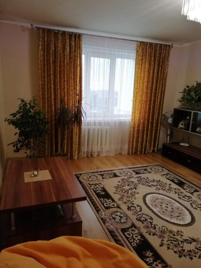 Вишенка Vínnytsia Exterior foto