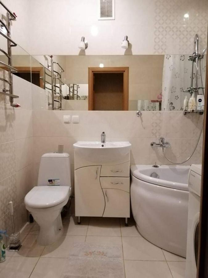 Вишенка Vínnytsia Exterior foto